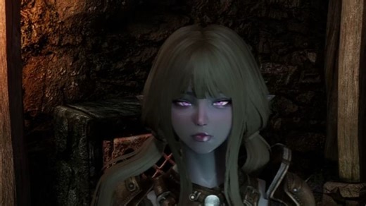 【上古卷轴5】试试SkyPatcher快速给NPC换脸