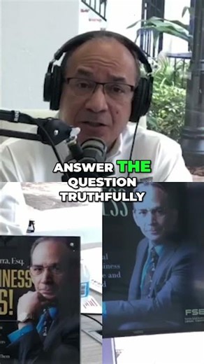 Don't TALK Too Much in Depositions! Avoid These Mistakes!