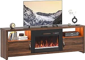 Bestier TV Stand