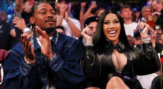 RUMOR: Stefon Diggs & Cardi B Split—Shocking Breakup Reason Leaked
