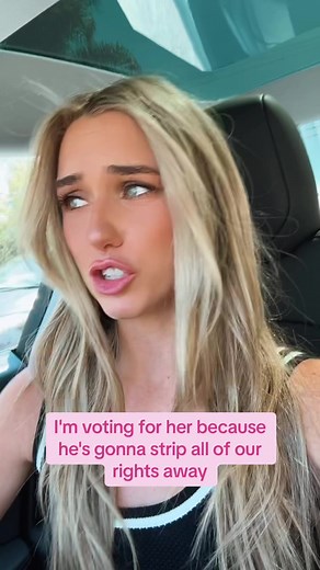 Emily Wilson (@emilysavesamerica)’s video of emily wilson