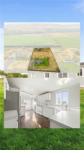 Acreage Homes Are MOVING💥 Prosser, WA