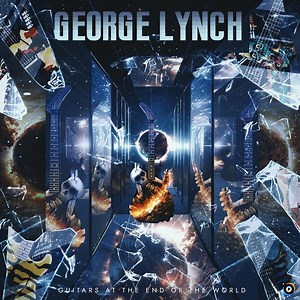 Bitches Be trippin (bonus track) by George Lynch