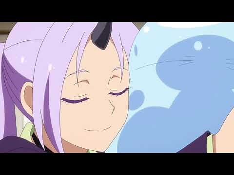 Shion just be Shion | Tensei Shitara Slime | Slime Diary