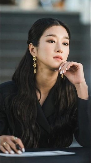 Top 8 Seo Ye-ji Dramas You MUST Watch! 🎬 #seoyeji | #Shorts