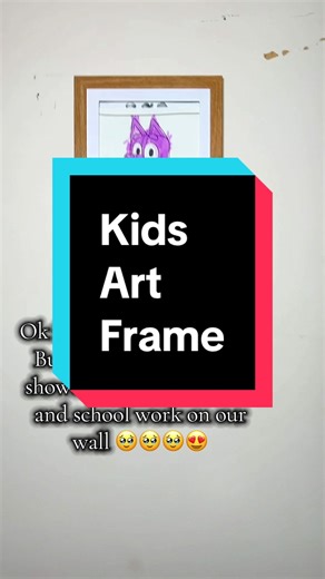 Creative Ways to Showcase Kids' Art at Home