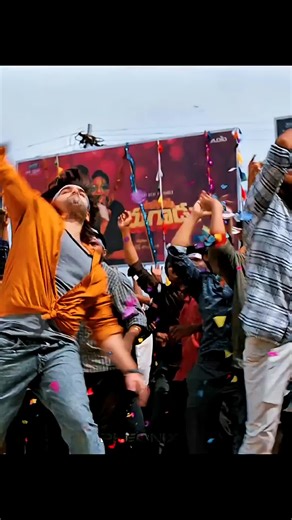 Exploring the Epic Scenes in Andra King Movies