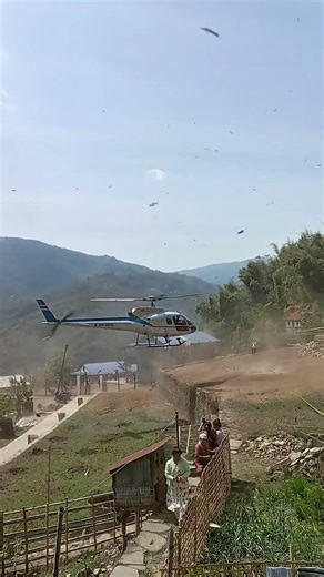 helicopter crash