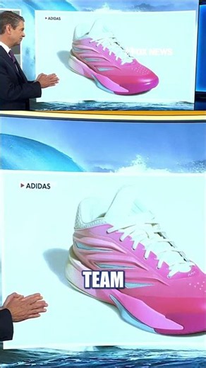 Sophie Cunningham's Adidas shoes sell out in under an hour following stance on women's sports #fox