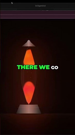 Opus 4.6 vs GLM-5: The Lava Lamp AI Test