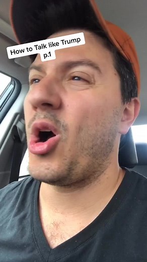 Mastering Trump's Speech: Funny and Easy Impressions Tutorial