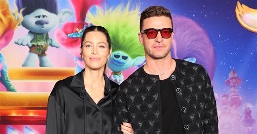 Are Jessica Biel and Justin Timberlake ‘Headed for a Split’?