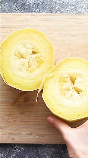 Instant Pot Spaghetti Squash