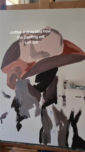 Cowboy Art Painting Process: Creating Western Masterpieces