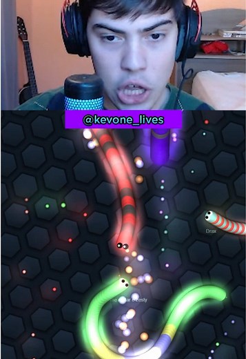 Como jogar Slither.io: dicas essenciais para iniciantes