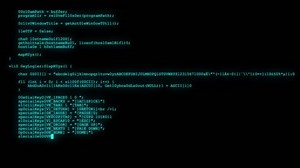 Encrypted Fast Long Scrolling Programming Security Stock Footage Video (100% Royalty-free) 1023515143 | Shutterstock