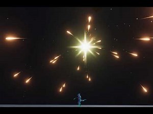 Northern Star Effect