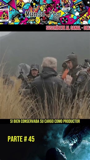 Lo que debes saber de Alien 👽 #AlienSaga #Cine