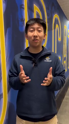 Less than a week for Amazon Prime’s The College Tour x UC Merced’s premiere party on Thursday, February 8th at 6 p.m. in the Conference Center. 🎥🍿✨ Our Bobcat community is invited to be the first to watch it, walk the Hollywood-style blue carpet, hang out with the Bobcat stars, and much more! Find out what’s in store by clicking the 🔗 in our bio! | UC Merced