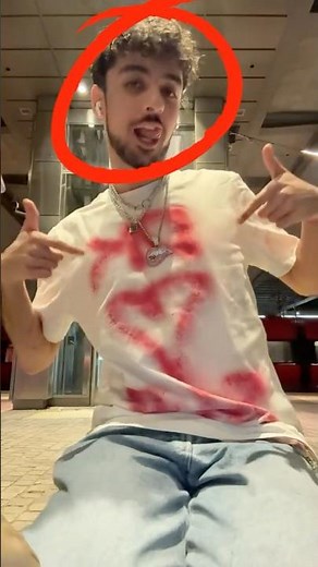 Fan’s Dance Moves Stun Zara Larsson & Crowd 😱💃 #shorts