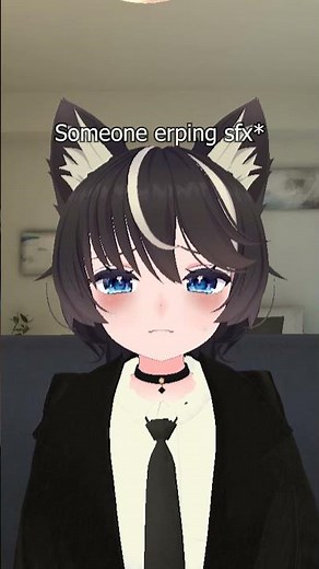 Erping in public be like... #vrchat