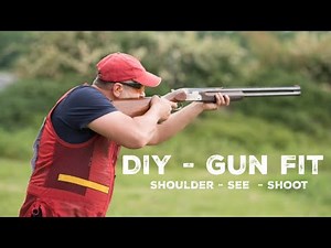 DIY Gun Fit