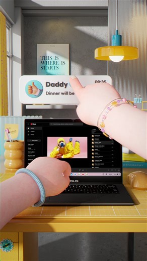 3.6K views · 48 reactions | Obsessed with the ASUS Chromebook CM14 Flip!  Perfect for crushing your to-do list and binging your favorite shows. Seriously, it does it all. https://asus.click/chromebook-cm14-fb #ASUSChromebookCM14Flip #ASUS #Chromebook | ASUS | Facebook