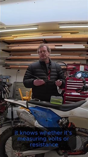 Why this pen-style multimeter is better