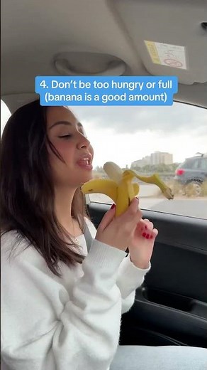 Constantly getting car sick? Here’s 7 tips to help you avoid getting car sick! #carsales #advice