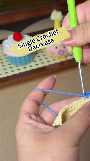 Basic Crochet Tutorial