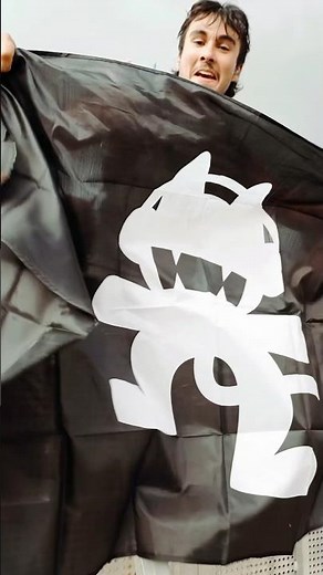 #Monstercat Stage Takeover ‪@tomorrowland‬ 2024! 😻🐚