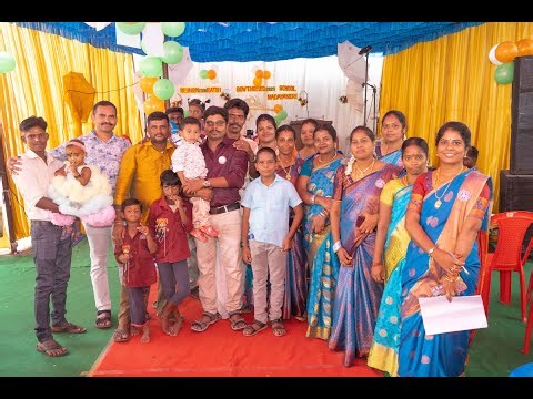 School reunion Highlights