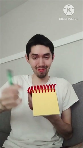 Blue's Clues David's Notebook (Short by David Kingdom) #davidkingdom #notebook