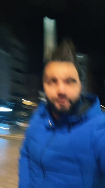 Cheb Nadjib Nadjib sur TikTok