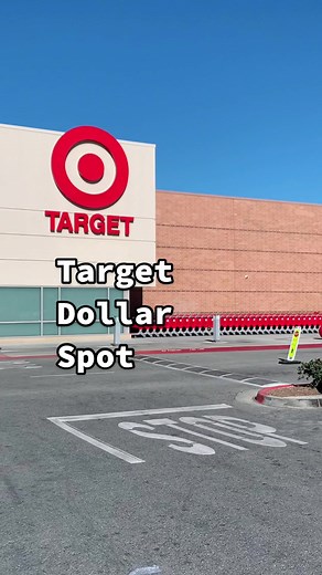 Spring vibes at #target #targetfinds #targetrun #targetmusthaves #targetdollarspot #bullseyesplayground #newattarget #targethaul #targettok