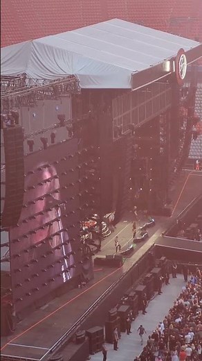 Foo Fighters - All My Life (live, 2026-06-16, Allianz Arena, Munich, Germany)