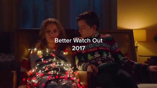 Better Watch Out 2017 - Levi Miller's Chilling Performance Revealed