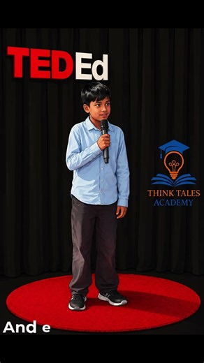 TED-Ed Student Talks