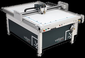 Valiani Optima V160 Flatbed Digital Die Cutter