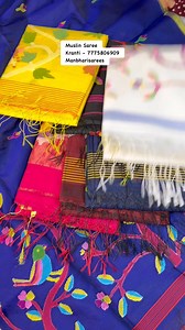 13K views · 117 reactions |   मैत्रिणींनो खास तुमच्यासाठी!  ही...