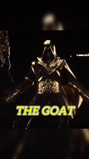 " This Assassins Creed Intro Is INCREDIBLE " #assassinscreed #gaming