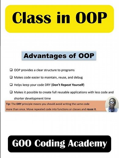 Why Learn OOP in C++? 🤔 Real Importance of Object Oriented Programming