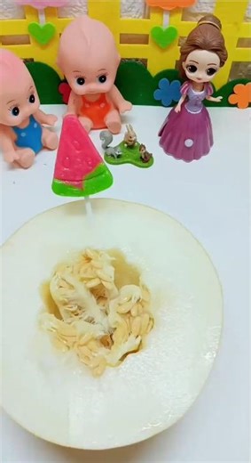 Special Toy Package Unboxing With Cute Figures Inside #toyhouse #diy #nenotape #toyvideos #funny