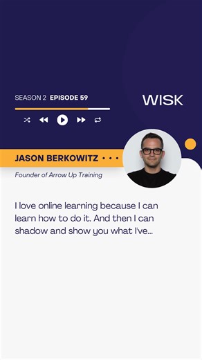 WISK.ai on TikTok