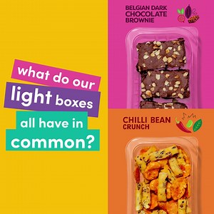 Want to add tasty, healthier snacks to your basket? 🚪🌱 Get them delivered straight to your door by signing up today. Post so good, you’ll literally eat it. 😇 | graze