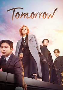Tomorrow - watch tv series streaming online