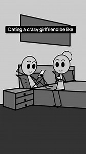 Dating a crazy girlfriend be like #blockblast #girlfriend #crazygirlfriend #Relationship #toxicrelationship #funny #animation #animationmeme #fyp #foryou | Enchanted Animation Magic