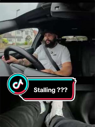 Mastering Clutch Control: Stop Stalling When Driving