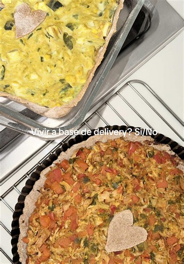 ¿Vivir a base de delivery? Gastos de comida y costos diarios