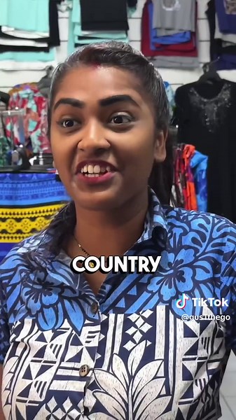 3 Things You Didn’t Know About Fiji! 🇫🇯